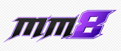 MM8 Logo